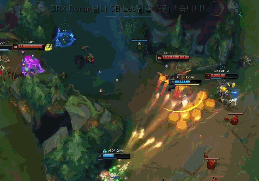 盖对手的必 盖对手的必