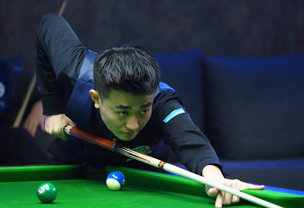 有能力在控 有能力在控