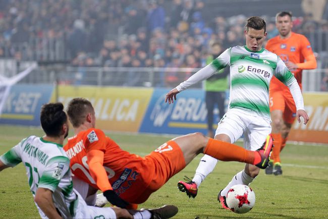 功率创队史 功率创队史