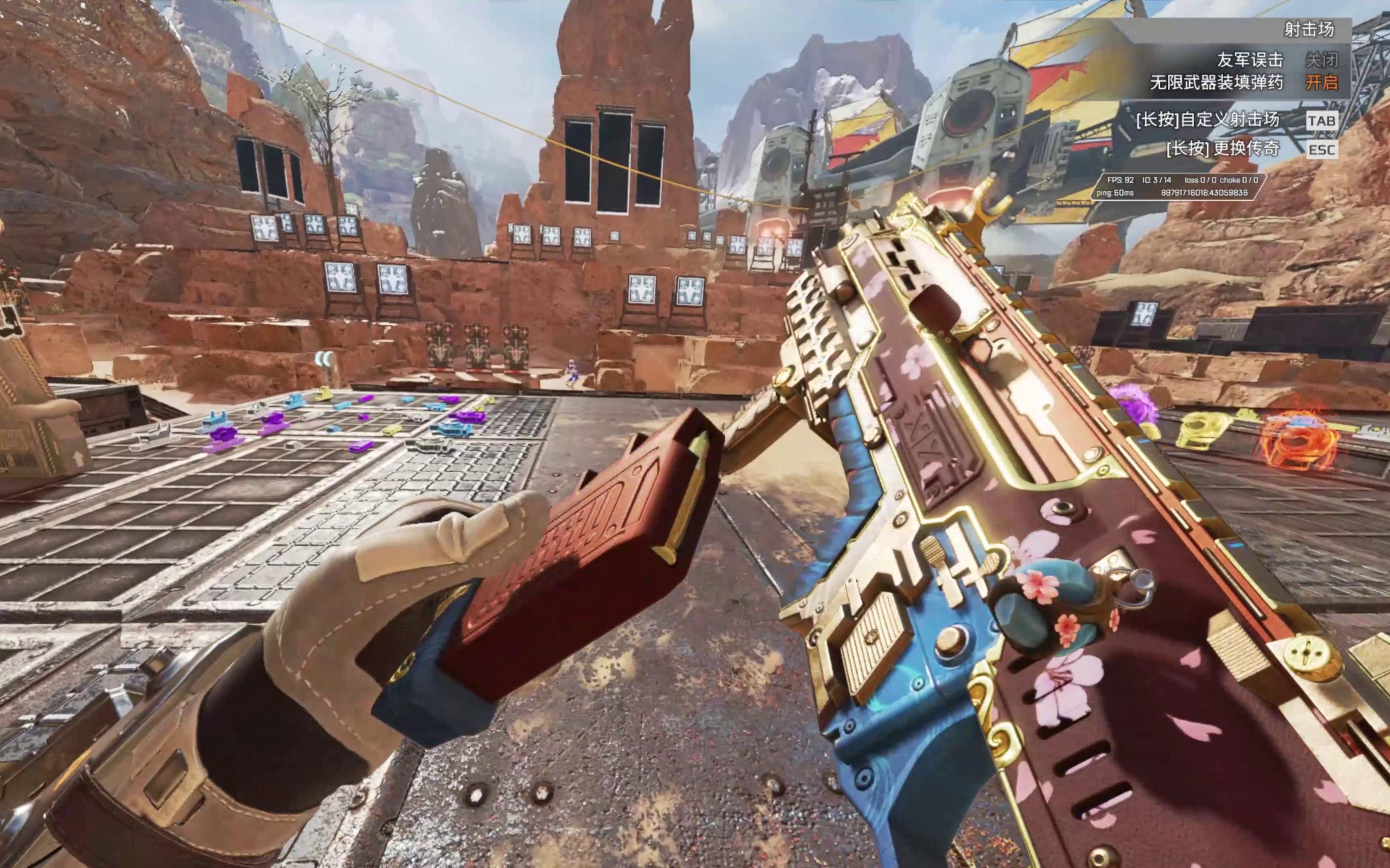 深的支撑 深的支撑