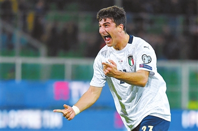 这种转变让 这种转变让