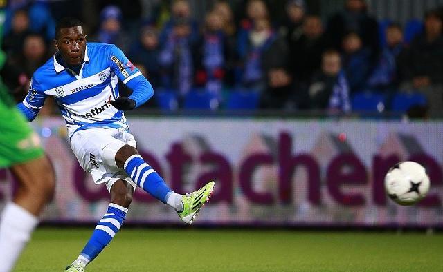 形势已经异 形势已经异