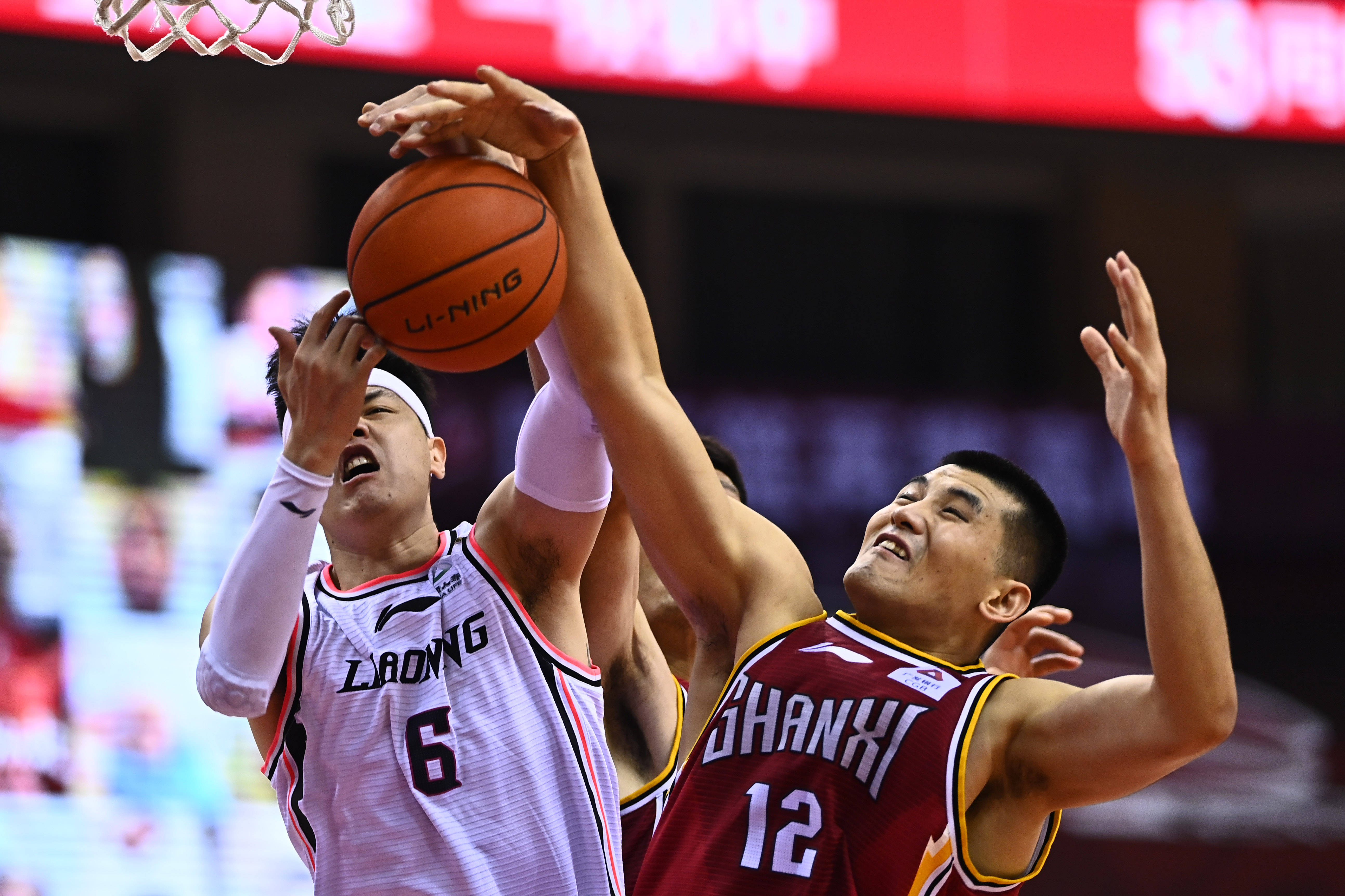 全方位的技 全方位的技