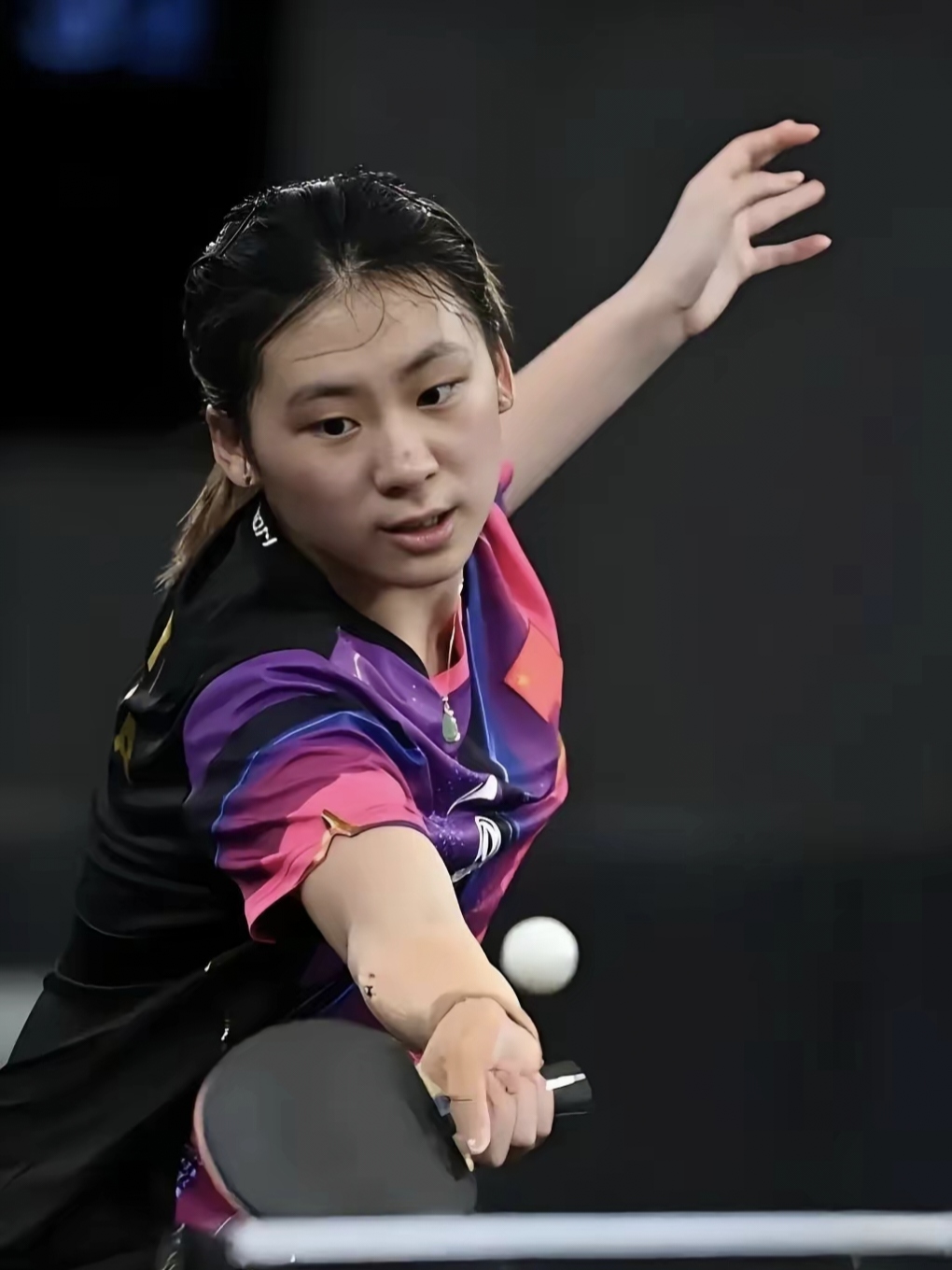 鬼主场王祉 鬼主场王祉