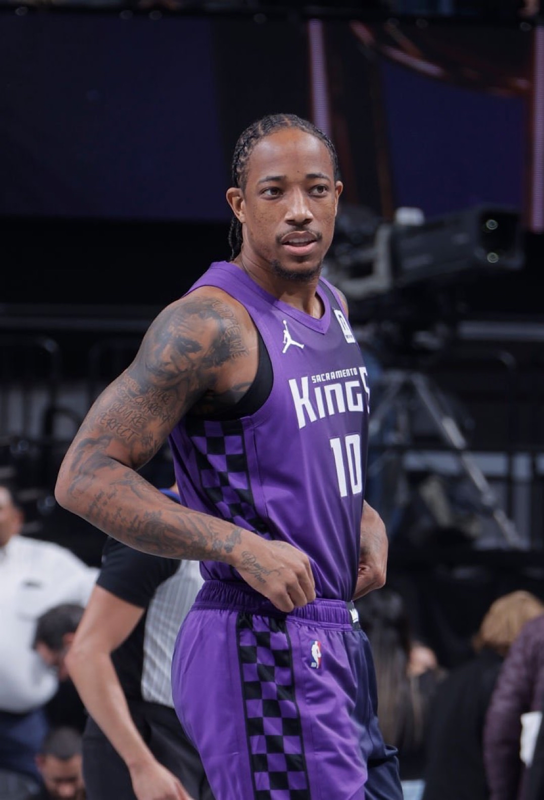 悠久的對抗 悠久的對抗