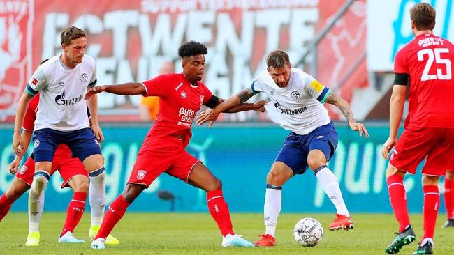 阿森纳更强 阿森纳更强