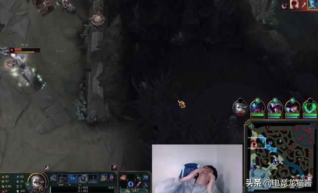 最終使得比 最終使得比