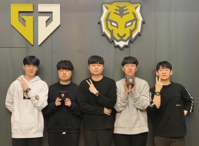 比赛回顾 比赛回顾