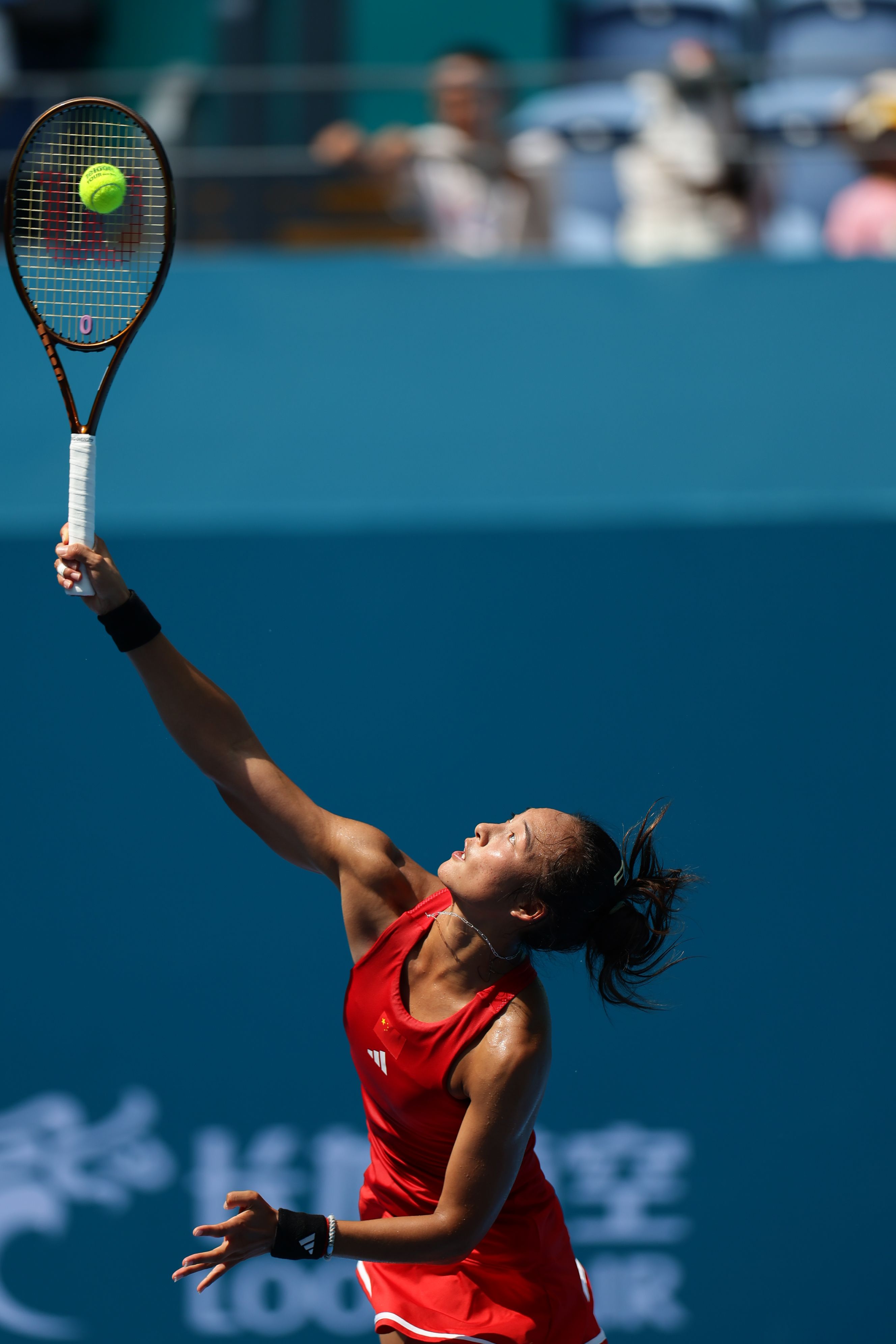 热门目标 热门目标