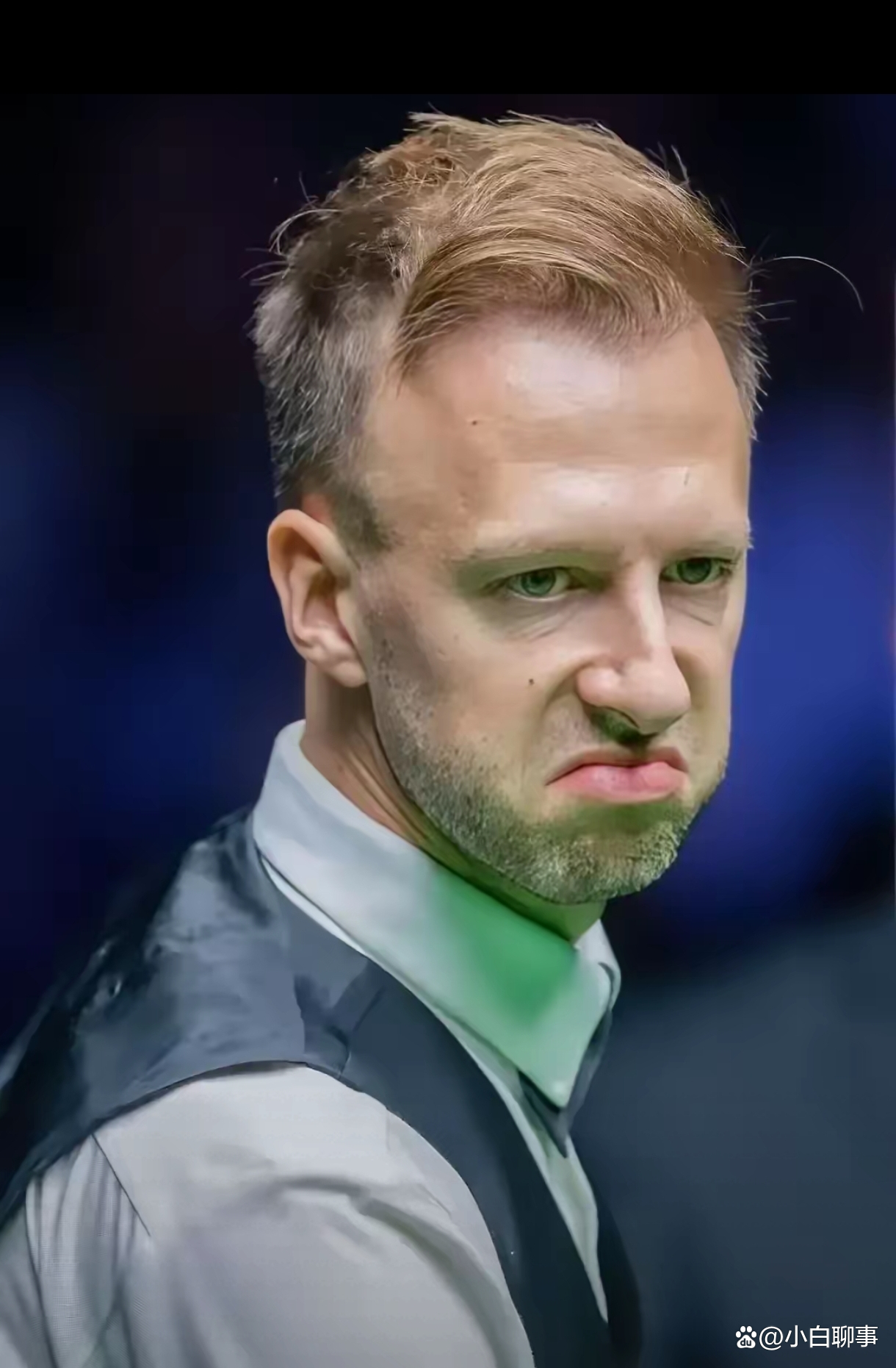 比赛结束的 比赛结束的