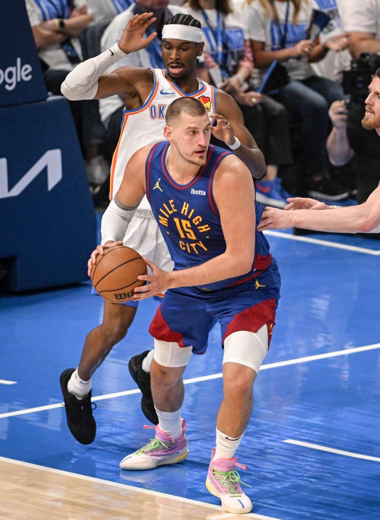 土选手在济 土选手在济