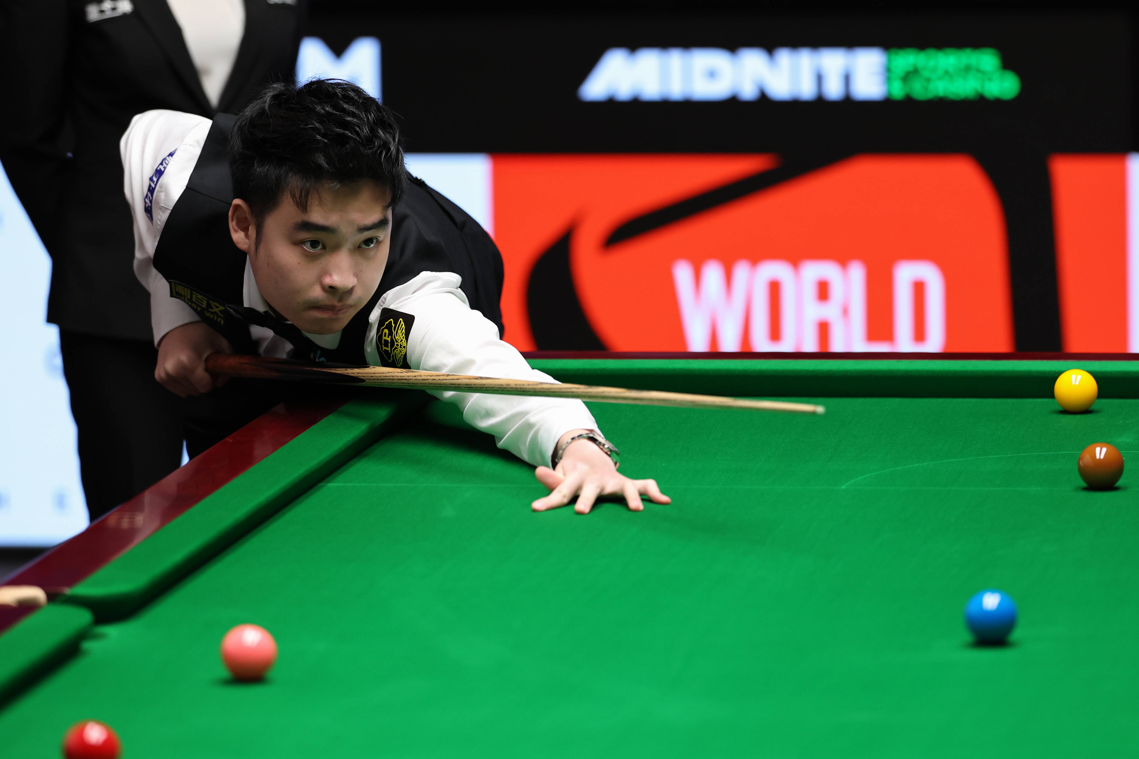 整场比赛维 整场比赛维