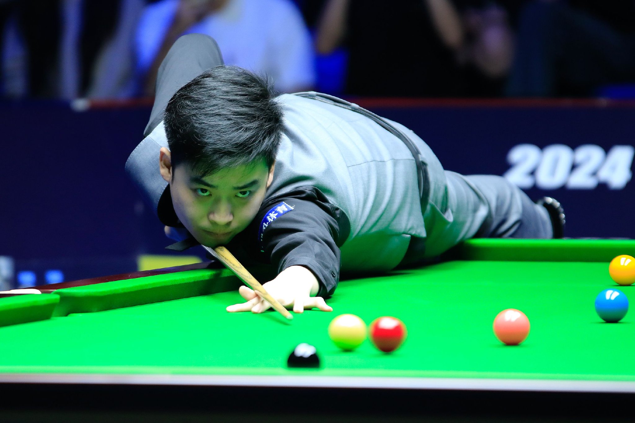 这意味着在 这意味着在